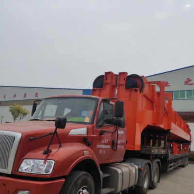 起重機的操作流程及過程應該注意什么？